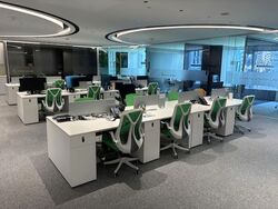 Marina Bay Financial Centre (mbfc) (D1), Office #586040401
